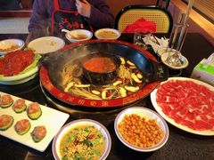 -三江两海老火锅(北京首店)