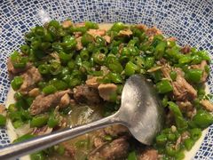 -状元人家·公园别墅衡东土菜(溪悦荟店)