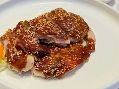 -Yan Ting宴庭中餐厅-长沙瑞吉酒店(运达店)