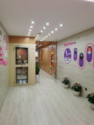 -倍爱宝贝母婴护理中心·长安攸宁店