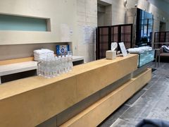 -北京威斯汀酒店游泳健身中心