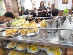 -香港蓮香樓(中環店)