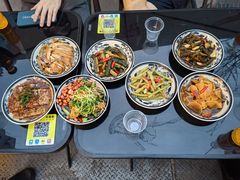 -弓家大队老碗面(高新咖啡街区店)