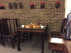 -大清花饺子(园林路店)