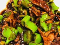 -罗阳人家私房菜(罗阳路店)