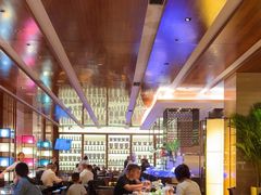 -西安皇冠假日酒店·朱雀咖啡厅