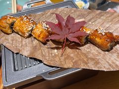 蒲烧鳗鱼-一心创作料理屋(经开万达店)