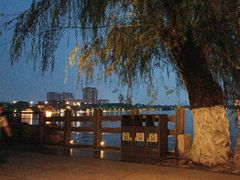 -济南大明湖景区