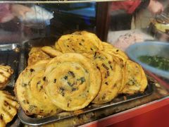 -老上海葱油饼(黄河路店)