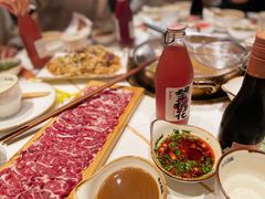-牛人日志·鲜牛肉骨汤火锅(万科里瑧店)