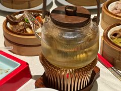 -晋江荣誉国际酒店·港誉茶餐厅