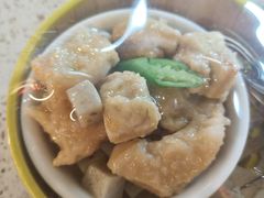 -安泰楼·佛跳墙创始人·传统闽味早茶·酒楼(三坊七巷闽菜地标店)