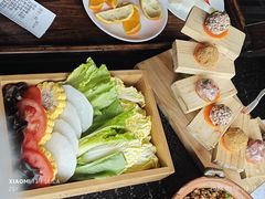 -盡膳口福·百年汤方火锅(科华北路店)