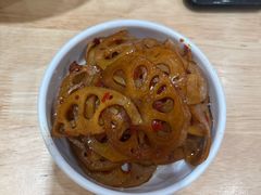 -周真真南昌拌粉·瓦罐汤(敦化路店)