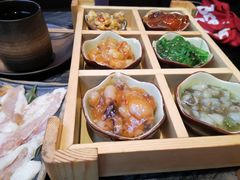 前菜小吃-井上和牛烤肉(大润发店)