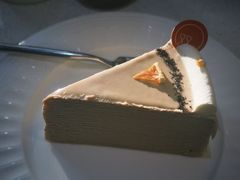 伯爵茶千层-双风车咖啡馆 Twin Windmills(六道口店)