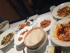-四世同堂·京菜·烤鸭(双井店)