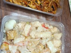 -惠宾饭庄(中山路店)