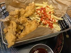 -包装马车·韩国料理·포장마차