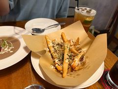 -JuiceRobot·手工意大利面&汉堡精酿(珠江新城店)