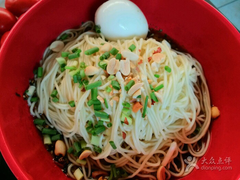 -重庆老字号·吴抄手·高豆花(T3航站楼店)