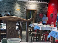 大堂-壹盏灯(惠农店)