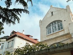 -青岛邮电博物馆