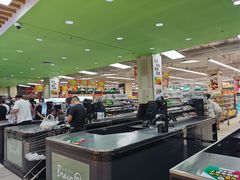 -永辉超市(萧山宝龙广场店)