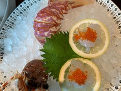 -Mr·Fish鱼鲜生海鲜放题(银泰in99店)