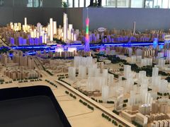 -广州市城市规划展览中心