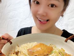 -十面欢腾·海鲜面·台式Bistro(长乐路店)