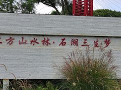 -苏州上方山国家森林公园