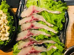 -东椰·海南椰子鸡火锅(朝阳门店)