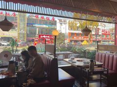 -捞神煲汤火锅(湖滨商业街店)