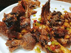 -再回头私房菜·老南京菜