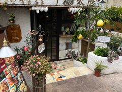 -十面欢腾(长乐路店)