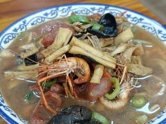 -姚记面馆(瑶琳路店)