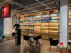 -三联韬奋书店(宽窄巷子店)
