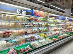 -大润发(勤业店)