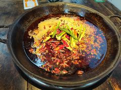-芈重山老火锅(洪崖洞店)