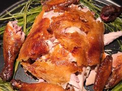 -外婆味道·云南菜大当家(南亚店)