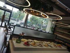 -豪客来牛排(红豆万花城店)
