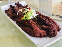 -正阳春鸭子楼(汉沽店)