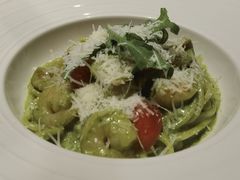 -Primo·丽莫意大利窑烤披萨