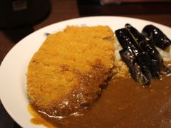 -CoCo壱番屋