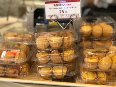 -山崎面包(静安久光店)