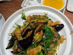 土豆茄子一把抓-晋家门(弘阳广场店)