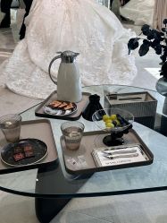 -MANLI BRIDAL婚纱
