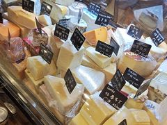 -Alimentari早午餐(安福路店)