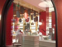 -城市大道红炉披萨烘焙坊